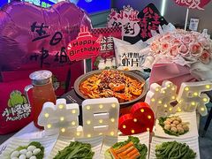 -徐记小怪兽肉蟹煲(中央大街店)