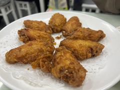 娘子鸡翅-吉友粥底火锅(方斜路店)