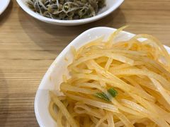 -舌尖尖牛肉面(甘南路店)