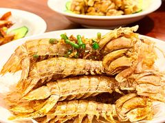-妈妈菜舟山海鲜(定海古城店)