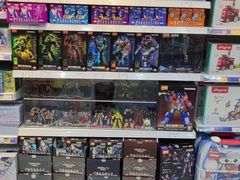 -TOYSRUS玩具反斗城(合肥华润万象城店)