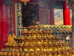 -西安市广仁寺