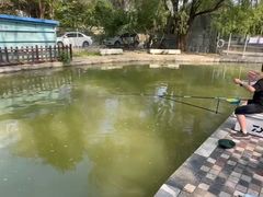 -酷鱼垂钓CLUB(朝阳区博大路店 )