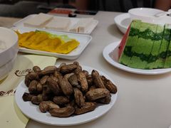 -小骨煲金华砂锅(转塘金街美地店)