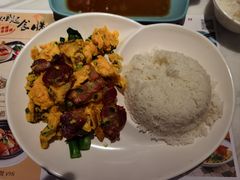 -新世界餐厅(万达店)