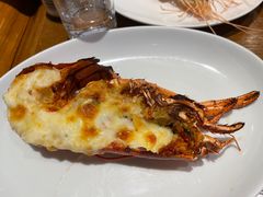 -凯菲厅海鲜姿造·海鲜自助·帝王蟹·龙虾(成都群光君悦酒店)