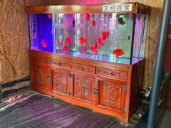 -翠清酒家(万丰路店)
