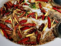 -太二酸菜鱼(天鹅湖万达店)