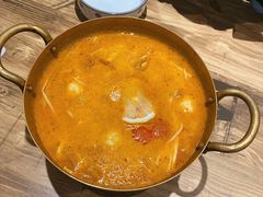 -长勺子东南亚(街道口店)