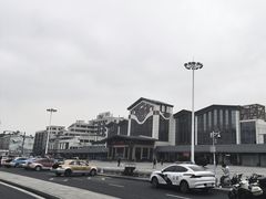 -鹰潭站