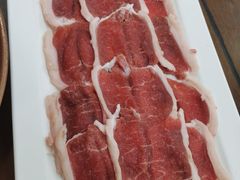 -清真·鸦儿李记·涮肉(鼓楼店)