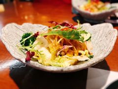 -大渔铁板烧(中山路八佰伴店)