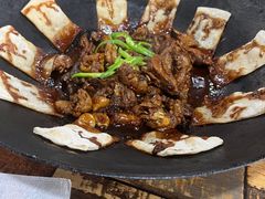 -皖北巫氏三胖地锅鸡(长淮总店)