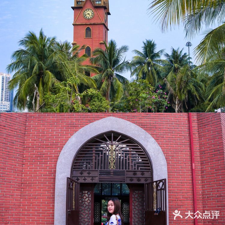 海口旅游美食攻略