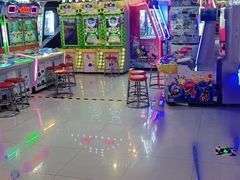 -大玩家超乐场(万达广场苏州吴中店)
