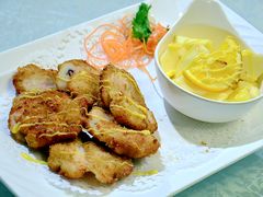 -华兴大酒楼(亿宝大厦店)