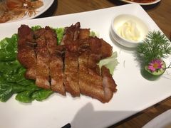 -九墅庭院餐厅(九溪徐村店)