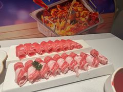 -海底捞火锅(长宁路龙之梦店)