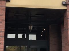 门面-星巴克(天津鲁能中心第三店)