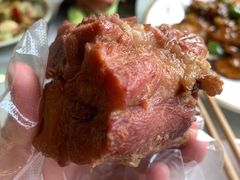 -石老头关东饺子王·东北菜(嘉华鑫城店)
