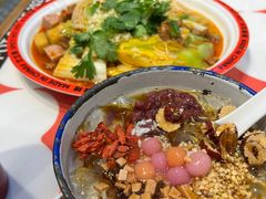 -文立新麻辣烫(合生汇21街区店)