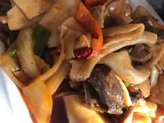 -范记靖远羊羔肉(博物馆店)
