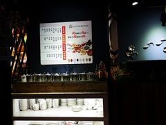 -秋语木桶鱼.酸菜鱼(开发区火车站店)