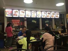-西安饺子馆(南坪西路店)