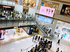 -CHARLIETOWN红茶公司(南京万象天地店)