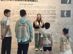 -北京周口店北京人遗址博物馆