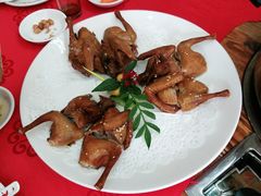 -顺德美食坊(南沙分店)