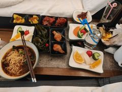 -和子足浴SPA会馆(东方之门店)