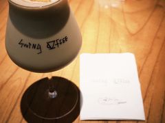 -Swing Coffee(钟楼区步行街店)