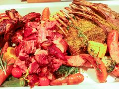 -顺德联塑万怡酒店·万荟轩自助餐厅