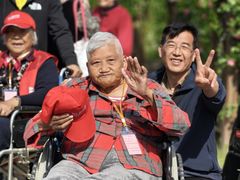 -勤丰家乐养老院