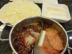 -老码头火锅(骡马市店)