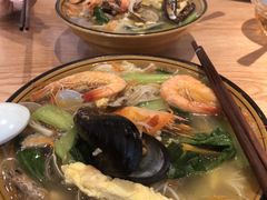 -麦虾店(蒲公英店)