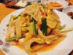 -辛蒲洞韩餐烤肉