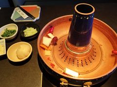 -东来顺·非遗火锅(赛格国际购物中心店)