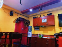 -panchos 墨西哥餐厅(嘉绿苑店)