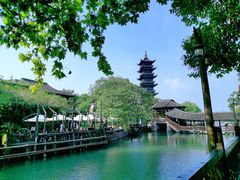 -乌镇景区