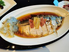 -上海小南国(正大店)