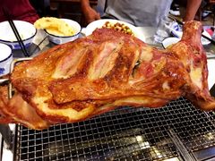 -宗泉烤全羊·烤羊腿·家常菜(解放东路店)