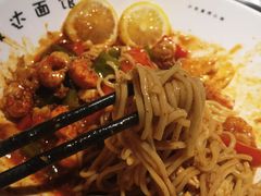 -友达面馆(广州总店)