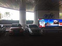 -天津水晶宫饭店