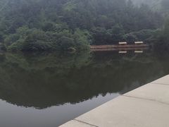 -仙居谷风景区