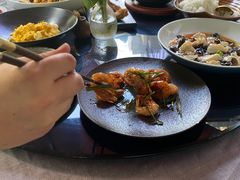 -梅花境(万科店)