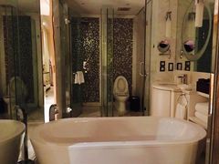 -北京丽景湾国际酒店