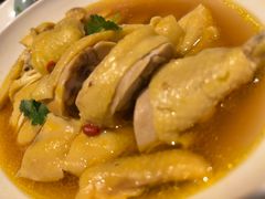 -环球港凯悦 · 享悦中餐厅