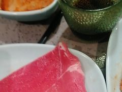 -金滏山烤肉·海鲜·火锅自助餐厅(襄阳万达店)